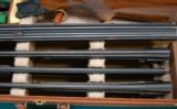 Browning Four Gauge Skeet Set 12, 20, 28, 410- 5 of 5