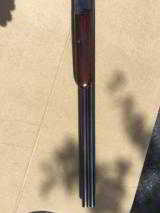 Browning Superposed 1939 12 Gauge - 8 of 13