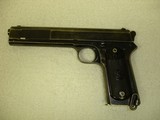 Colt 1902 - 3 of 9