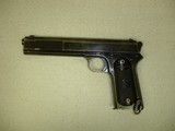 Colt 1902 - 4 of 9