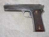 Colt 1905 - 4 of 4