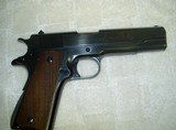 Colt 1929 38 Super, 1929 First Year Mfg - 1 of 6