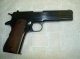 Colt 1929 38 Super, 1929 First Year Mfg - 3 of 6