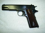 Colt 1911 mfg 1915 with box - 2 of 5