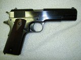 Colt 1911 mfg 1915 with box - 4 of 5