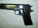 Colt 1911 mfg 1915 with box - 3 of 5