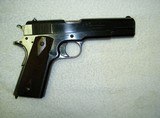 Colt 1911 mfg 1915 with box - 1 of 5
