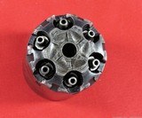 CIVIL WAR Antique Remington 1858 New Model .44 Revolver - 6 of 15