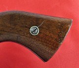CIVIL WAR Antique Remington 1858 New Model .44 Revolver - 14 of 15