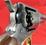 CIVIL WAR Antique Remington 1858 New Model .44 Revolver - 13 of 15