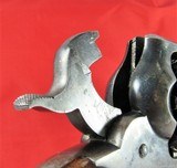 CIVIL WAR Antique Remington 1858 New Model .44 Revolver - 8 of 15
