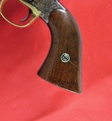 CIVIL WAR Antique Remington 1858 New Model .44 Revolver - 13 of 15