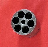 CIVIL WAR Antique Remington 1858 New Model .44 Revolver - 9 of 15