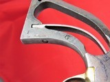 CIVIL WAR Antique Remington 1858 New Model .44 Revolver - 15 of 15