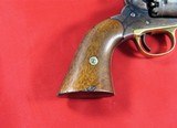CIVIL WAR Antique Remington 1858 New Model .44 Revolver - 11 of 15