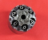 CIVIL WAR Antique Remington 1858 New Model .44 Revolver - 10 of 15