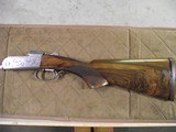 Krieghoff K20 Parcours "Vienna Scroll" 28 Gauge - 3 of 12