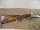 Krieghoff K20 Parcours "Vienna Scroll" 28 Gauge - 4 of 12