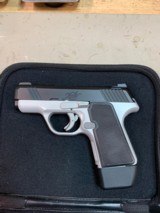 Kimber Two-Tone EVO 9mm Auto - 1 of 7