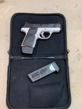 Kimber Two-Tone EVO 9mm Auto - 2 of 7