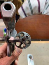 Kimber 2” K6S 6-Shot DA Revolver - 4 of 8