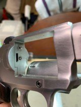 Kimber 2” K6S 6-Shot DA Revolver - 5 of 8