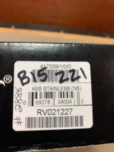 Kimber 2” K6S 6-Shot DA Revolver - 8 of 8