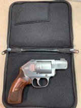 Kimber 2” K6S 6-Shot DA Revolver - 1 of 8