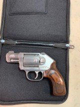 Kimber 2” K6S 6-Shot DA Revolver - 2 of 8