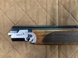 New Model Beretta 687 Silver Pigeon III 20ga. - 8 of 12