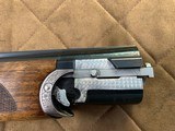 New Model Beretta 687 Silver Pigeon III 20ga. - 11 of 12