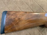 New Model Beretta 687 Silver Pigeon III 20ga. - 9 of 12