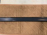 New Model Beretta 687 Silver Pigeon III 20ga. - 7 of 12