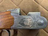 New Model Beretta 687 Silver Pigeon III 20ga. - 5 of 12