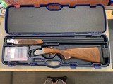 New Model Beretta 687 Silver Pigeon III 20ga. - 4 of 12
