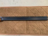 New Model Beretta 687 Silver Pigeon III 20ga. - 2 of 12
