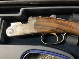 Beretta 687 Silver Pigeon III Joel Etchen Sporting 20/28 gauge Combo Set - 3 of 9