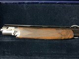 Beretta 687 Silver Pigeon III Joel Etchen Sporting 20/28 gauge Combo Set - 7 of 9