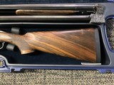 Beretta 687 Silver Pigeon III Joel Etchen Sporting 20/28 gauge Combo Set - 4 of 9