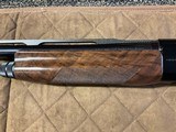 Benelli Montefeltro Ultralight 12 gauge Auto - 10 of 12