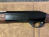 Benelli Montefeltro Ultralight 12 gauge Auto - 7 of 12