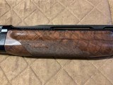 Benelli Montefeltro Ultralight 12 gauge Auto - 9 of 12