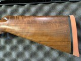 Winchester Model 12 (New Production) 20 Gauge Grade IV - 4 of 10
