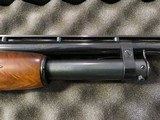 Winchester Model 12 (New Production) 20 Gauge Grade IV - 9 of 10