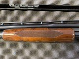 Winchester Model 12 (New Production) 20 Gauge Grade IV - 7 of 10