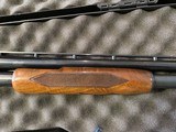 Winchester Model 12 (New Production) 20 Gauge Grade IV - 6 of 10