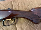 Browning Citori Gran Lightning 20 Gauge - 11 of 14