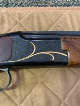 Browning Citori Gran Lightning 20 Gauge - 7 of 14