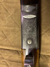 Beretta 687 Silver Pigeon III Joel Etchen Signature Sporting 12ga. - 5 of 13