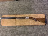 Beretta 687 Silver Pigeon III Joel Etchen Signature Sporting 12ga. - 2 of 13